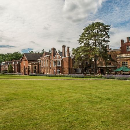 Wotton House Hotell Dorking Exteriör bild