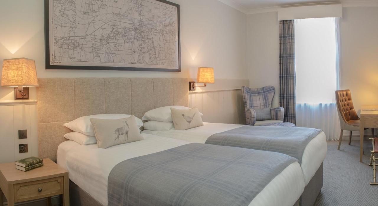 Wotton House Hotell Dorking Exteriör bild
