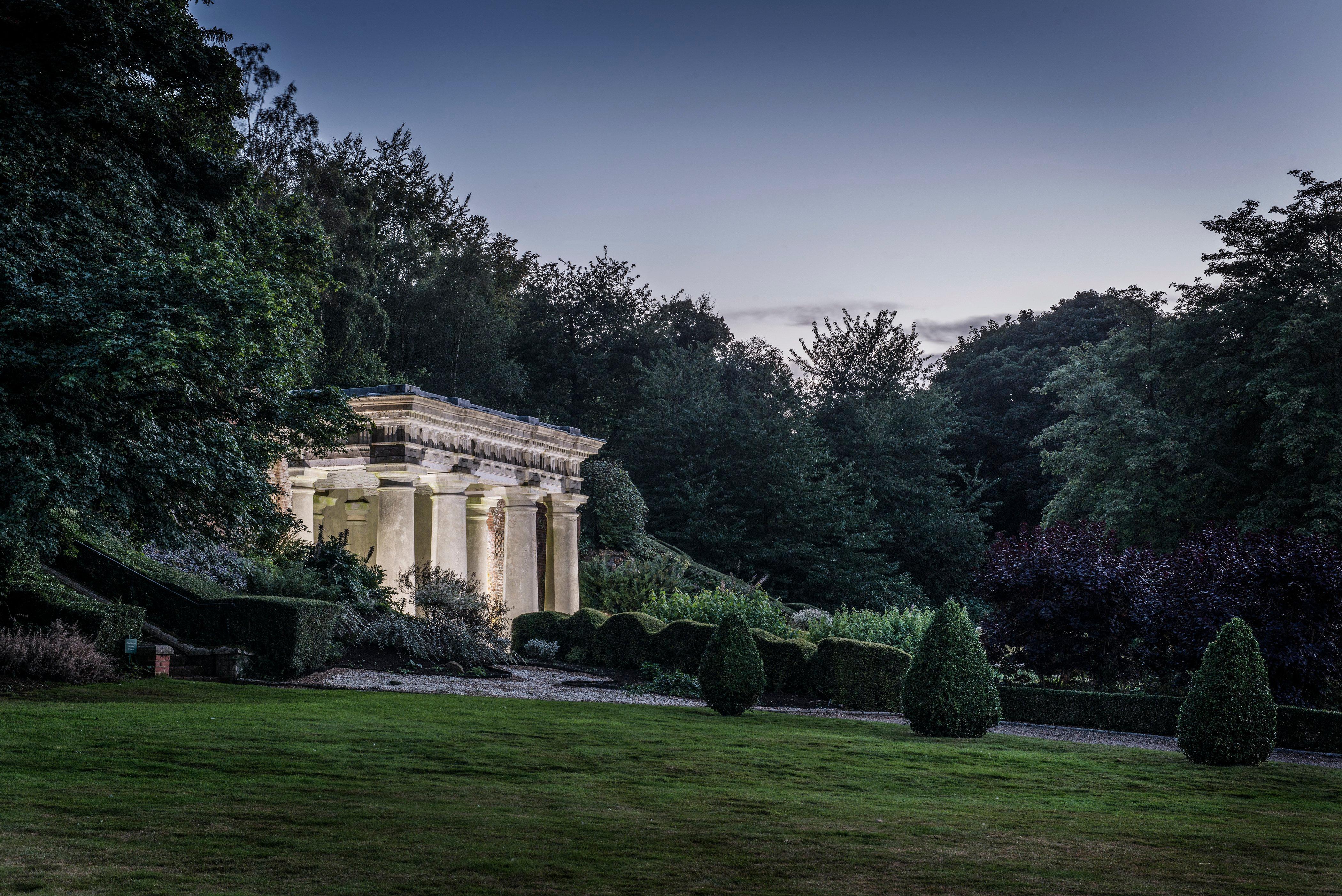 Wotton House Hotell Dorking Exteriör bild