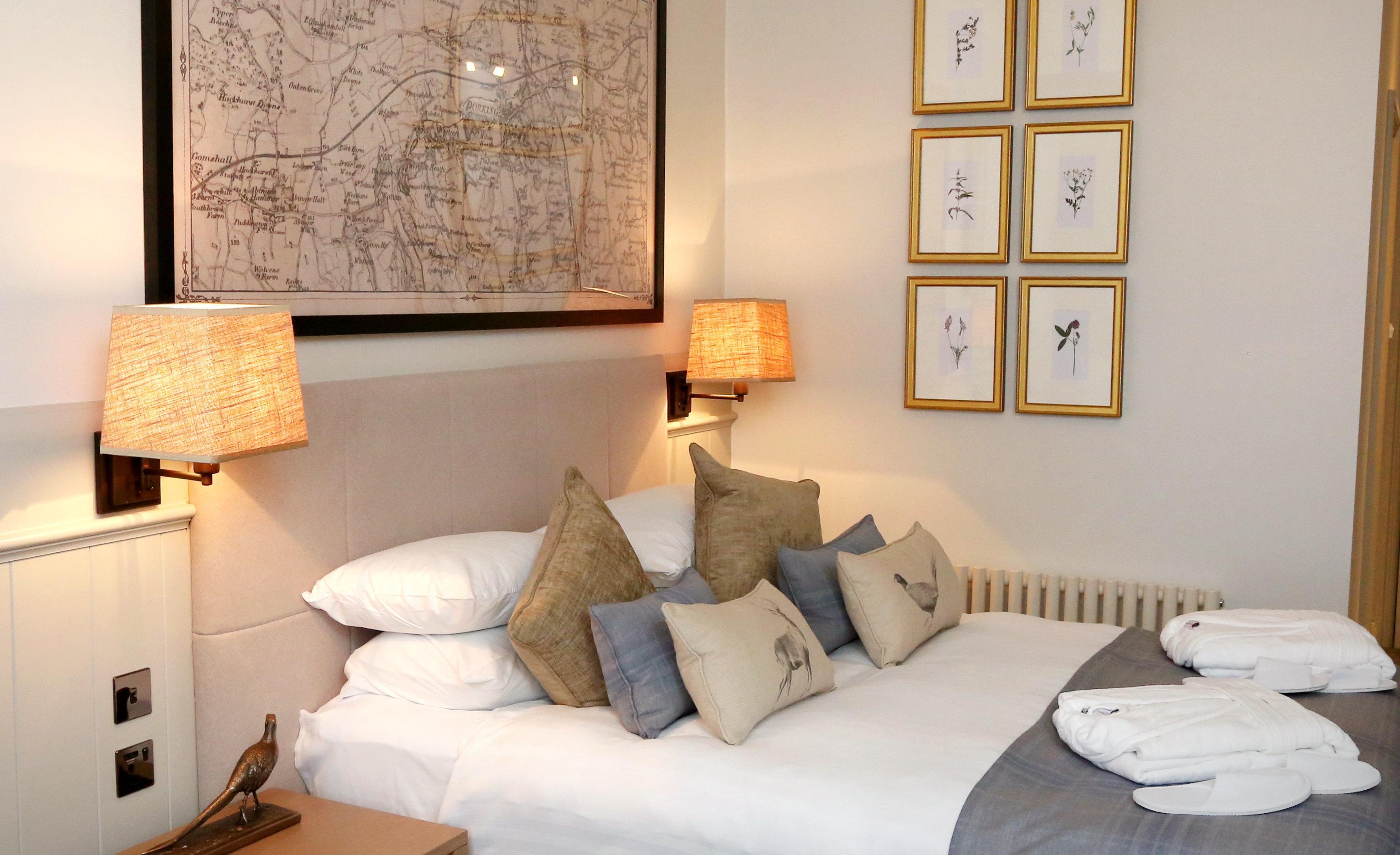 Wotton House Hotell Dorking Exteriör bild