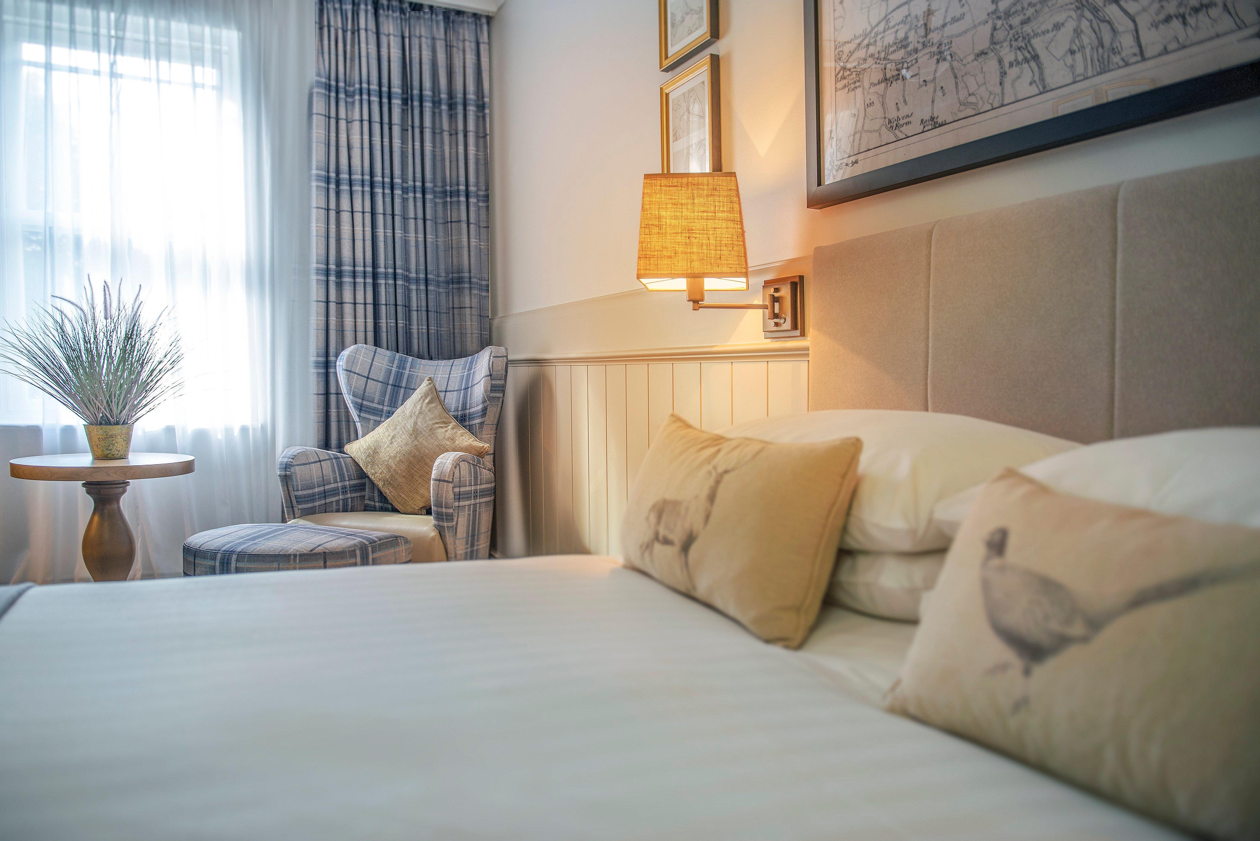 Wotton House Hotell Dorking Exteriör bild