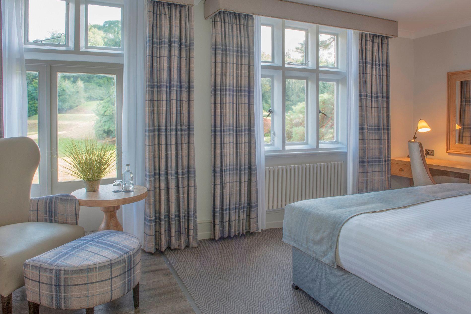 Wotton House Hotell Dorking Exteriör bild