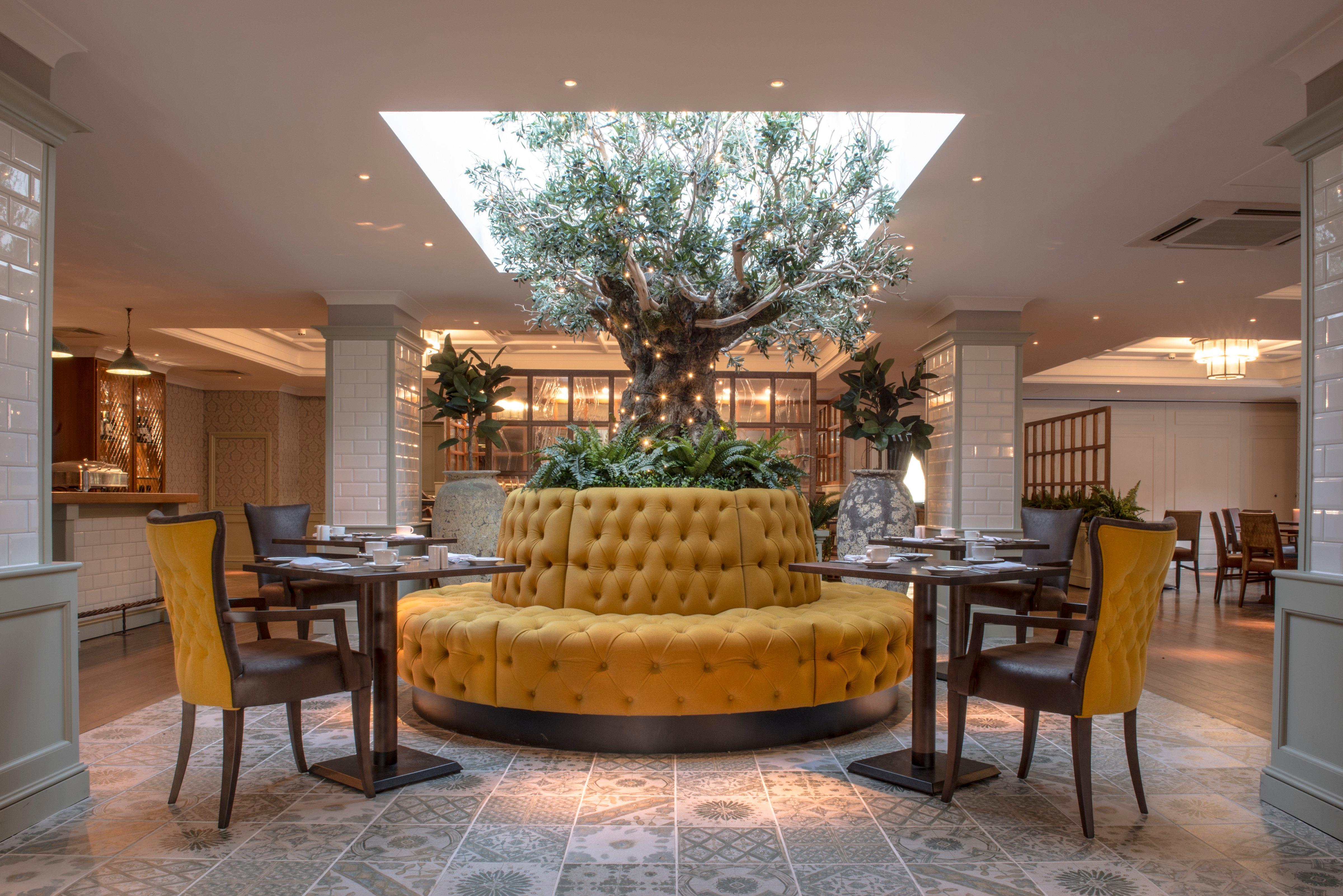 Wotton House Hotell Dorking Exteriör bild