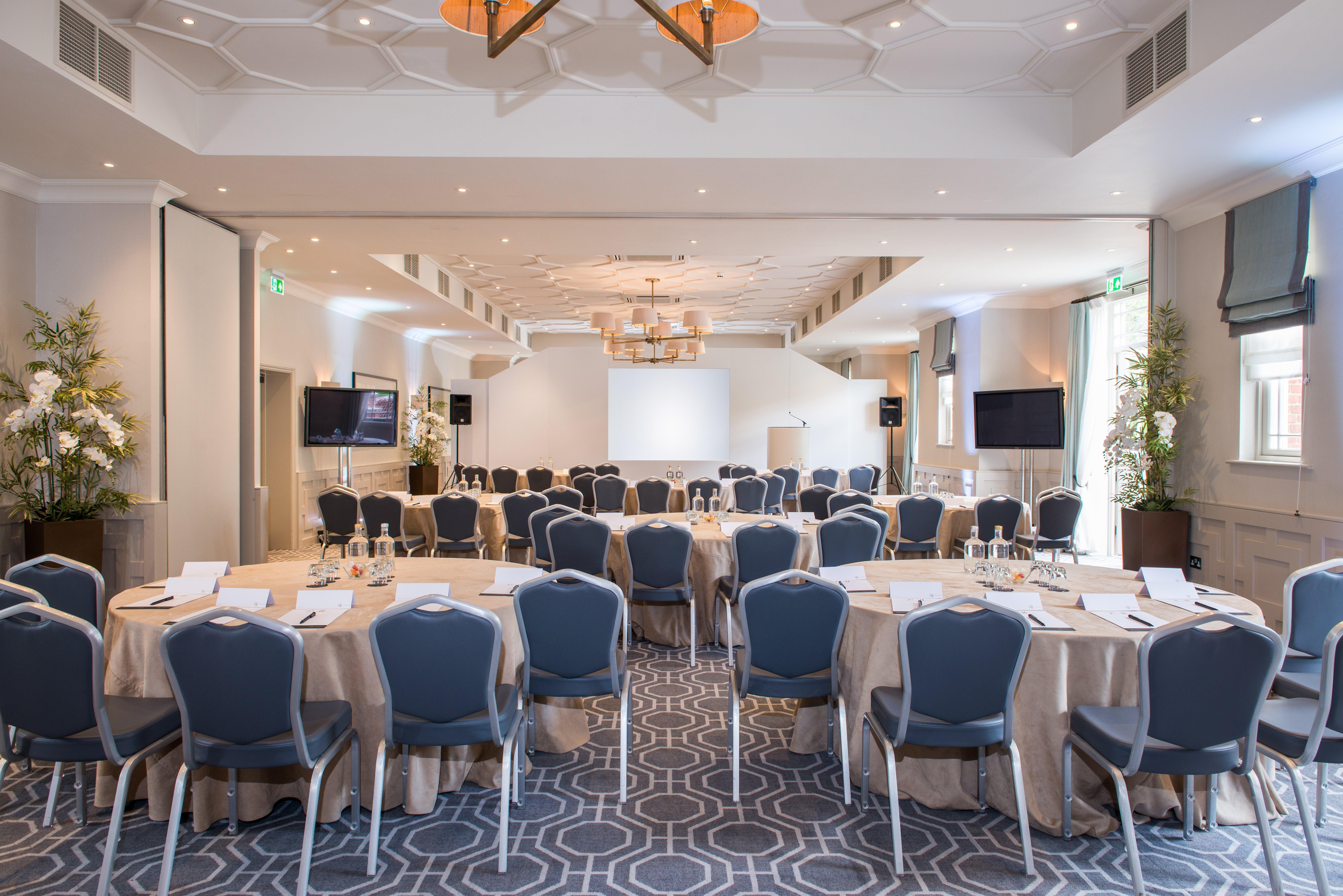 Wotton House Hotell Dorking Exteriör bild